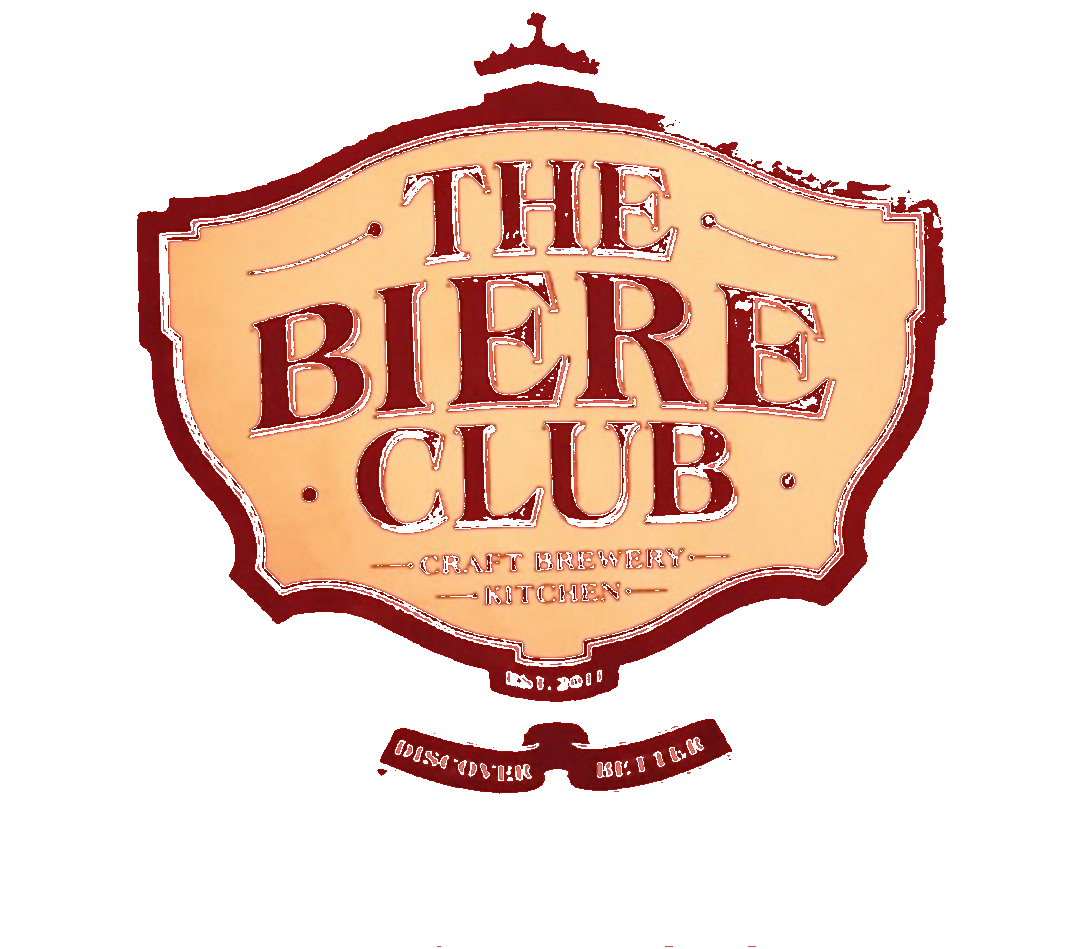 The Biere Club logo